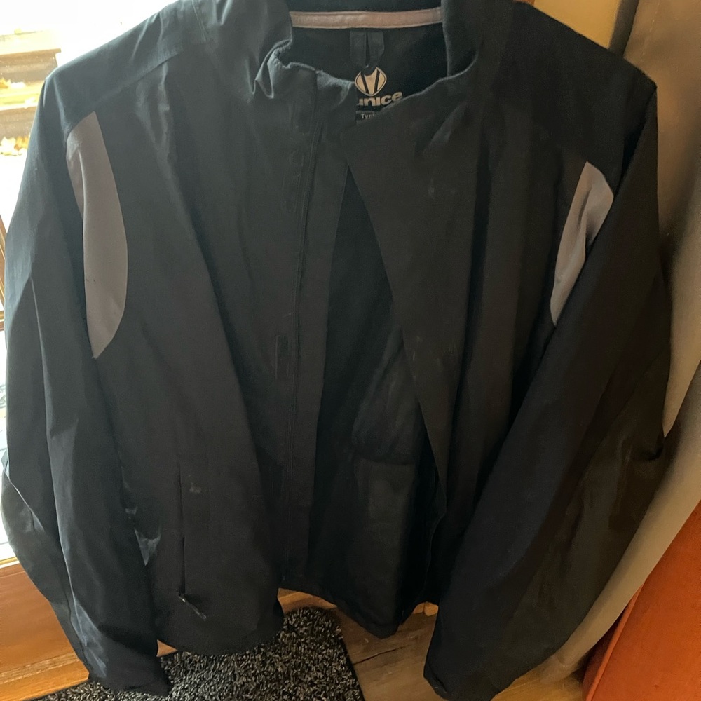 Sunice mens jacket